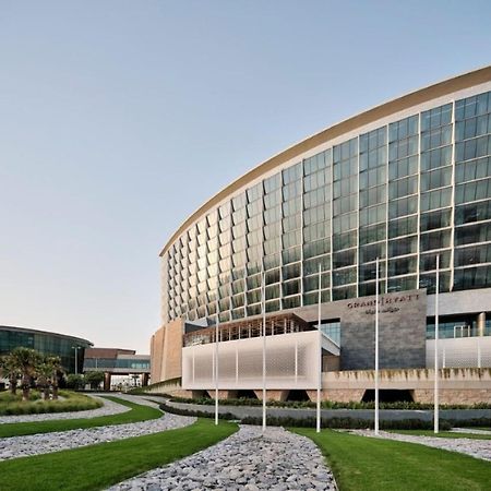 Hotel Grand Hyatt Kuwait Kuwait City Esterno foto Myeong-dong Campus